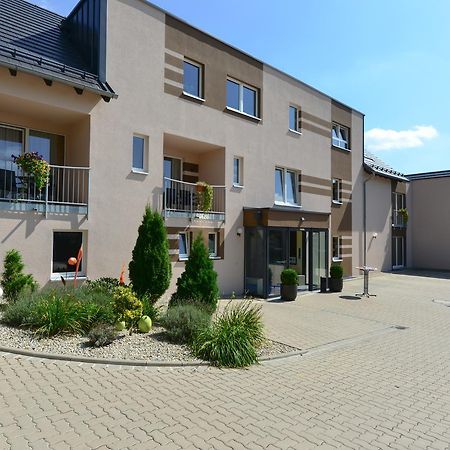 Schade'S Wohlfuehlhotel Selb Zewnętrze zdjęcie