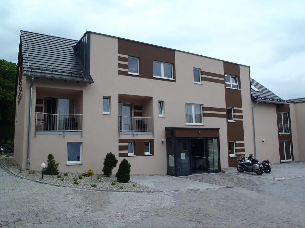 Schade'S Wohlfuehlhotel Selb Zewnętrze zdjęcie