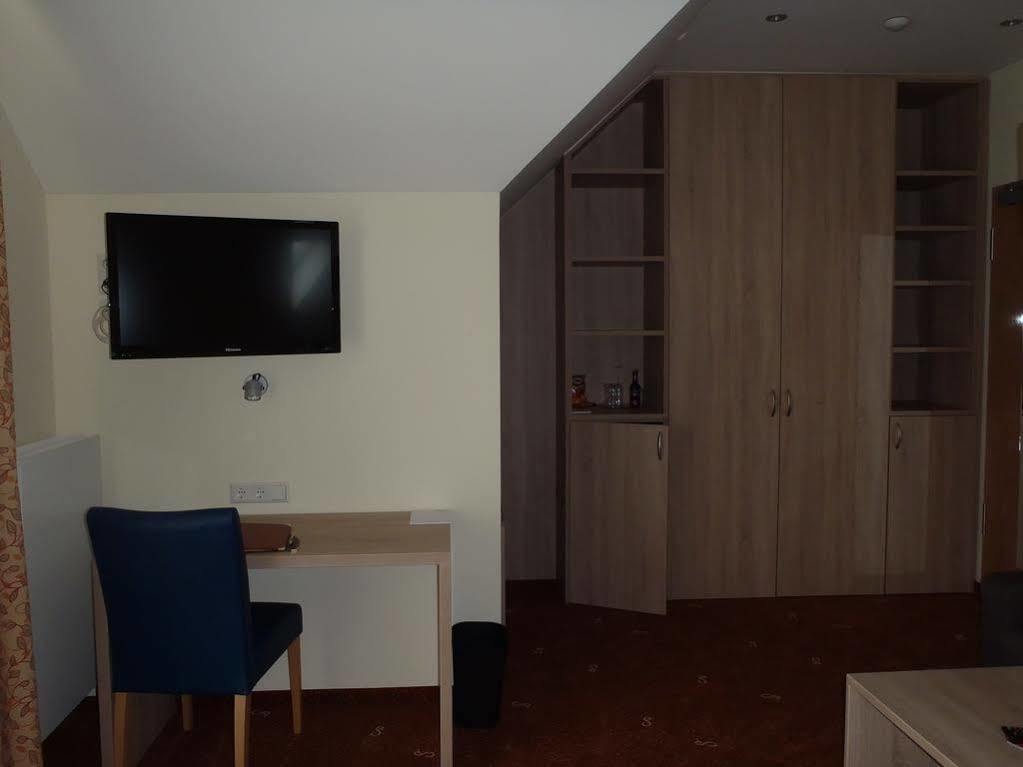 Schade'S Wohlfuehlhotel Selb Zewnętrze zdjęcie