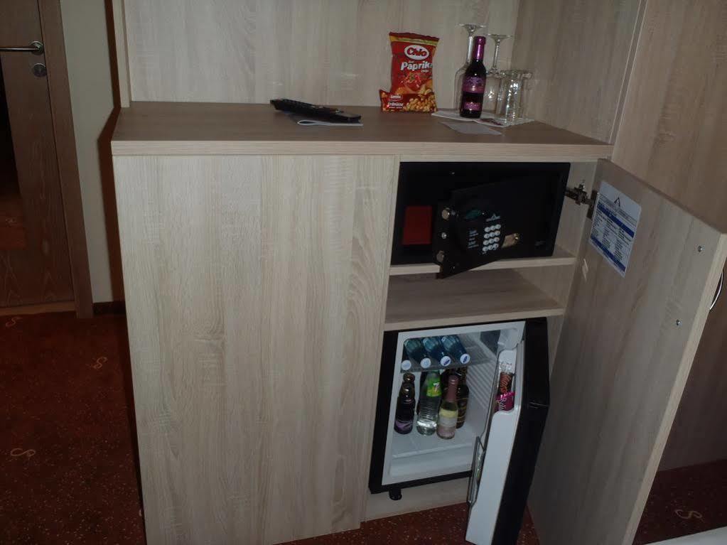 Schade'S Wohlfuehlhotel Selb Zewnętrze zdjęcie