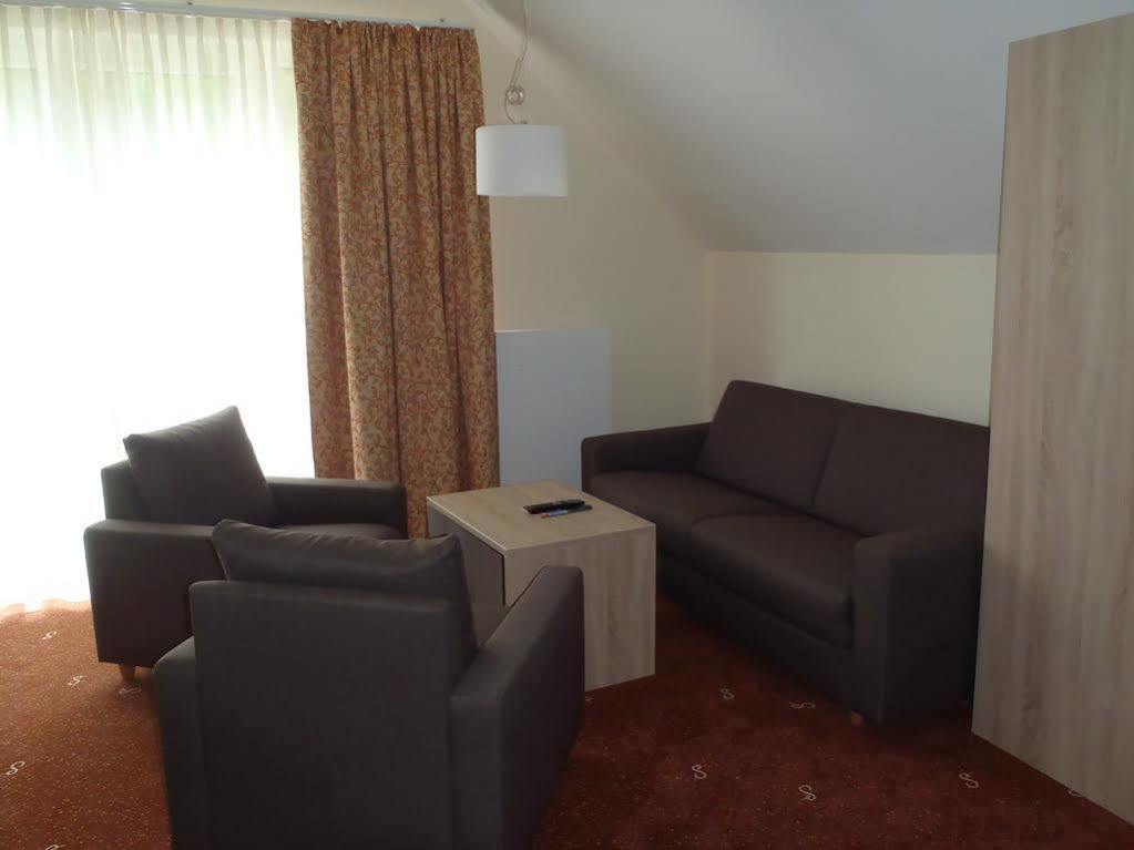 Schade'S Wohlfuehlhotel Selb Zewnętrze zdjęcie