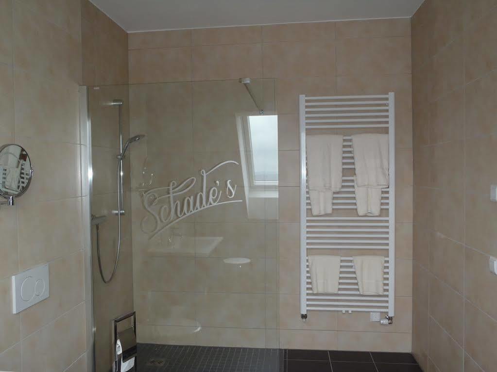 Schade'S Wohlfuehlhotel Selb Zewnętrze zdjęcie