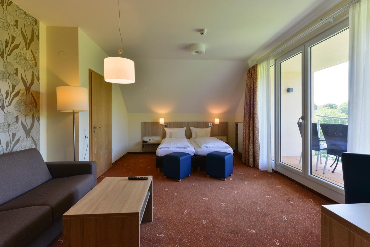 Schade'S Wohlfuehlhotel Selb Zewnętrze zdjęcie