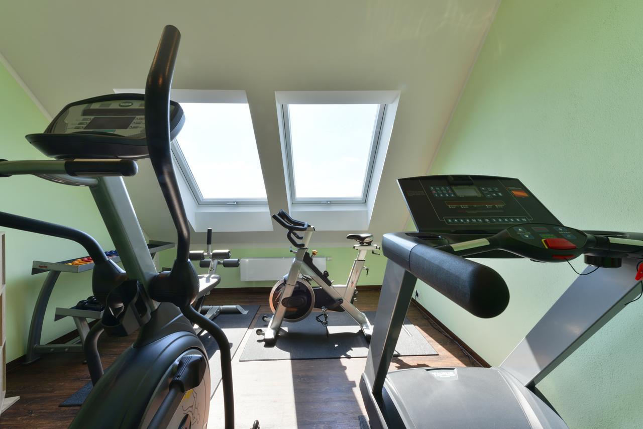 Schade'S Wohlfuehlhotel Selb Zewnętrze zdjęcie
