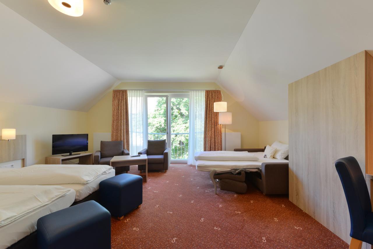 Schade'S Wohlfuehlhotel Selb Zewnętrze zdjęcie