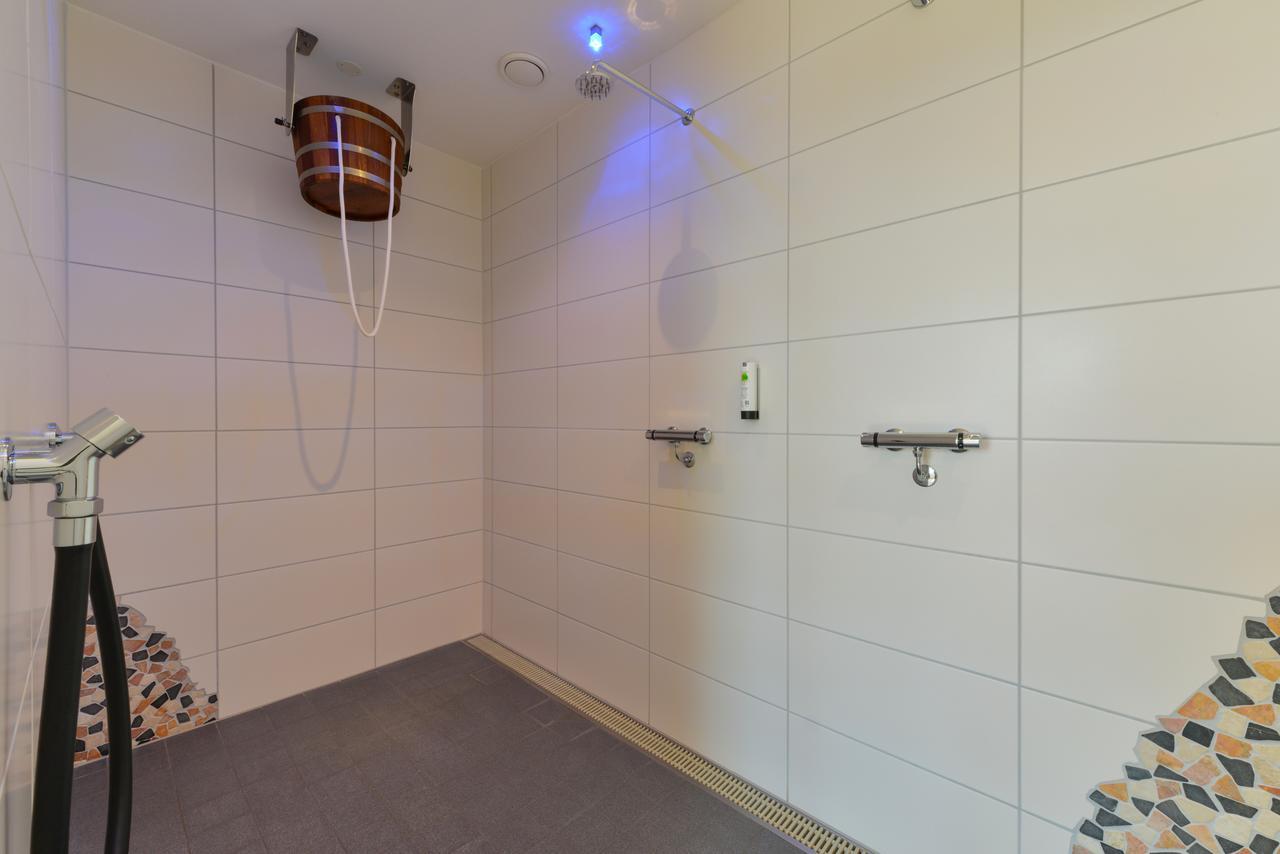 Schade'S Wohlfuehlhotel Selb Zewnętrze zdjęcie