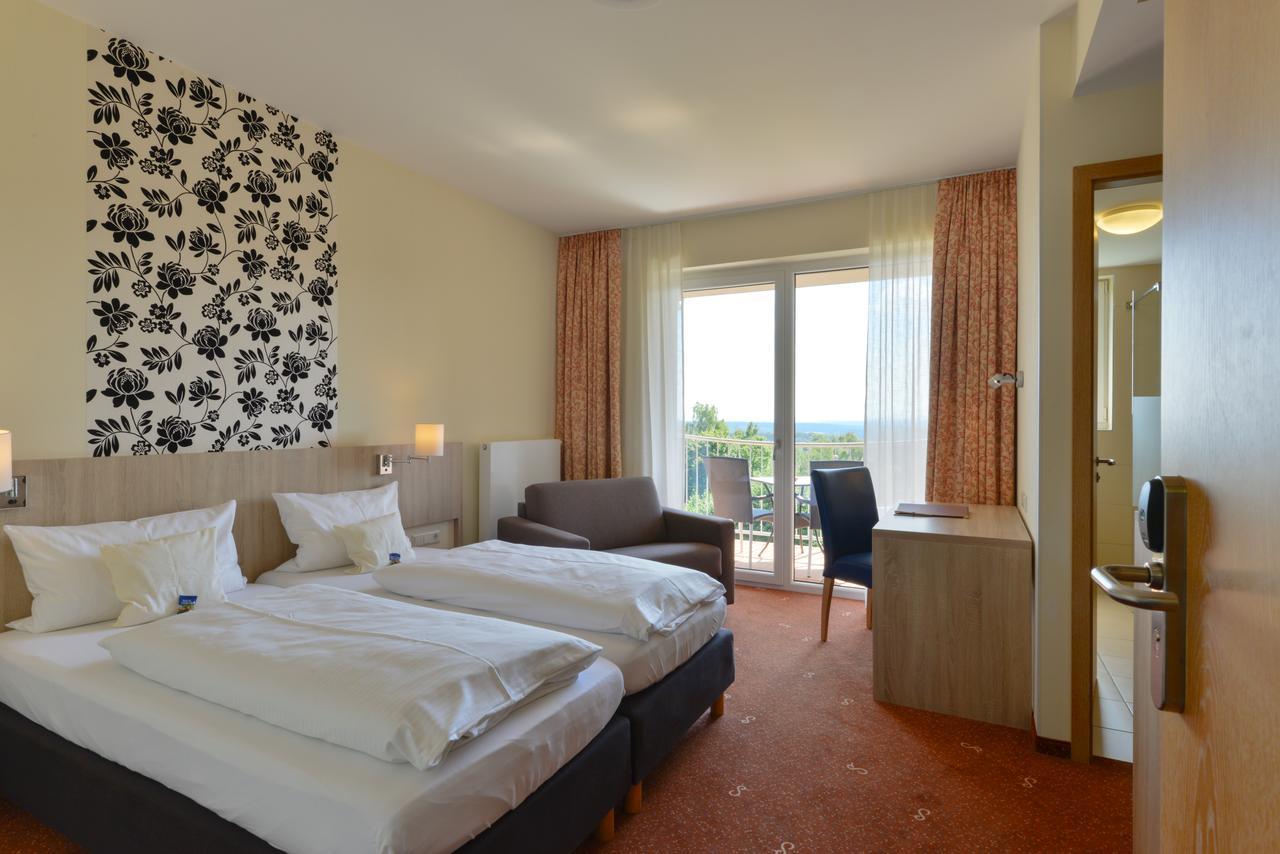 Schade'S Wohlfuehlhotel Selb Zewnętrze zdjęcie