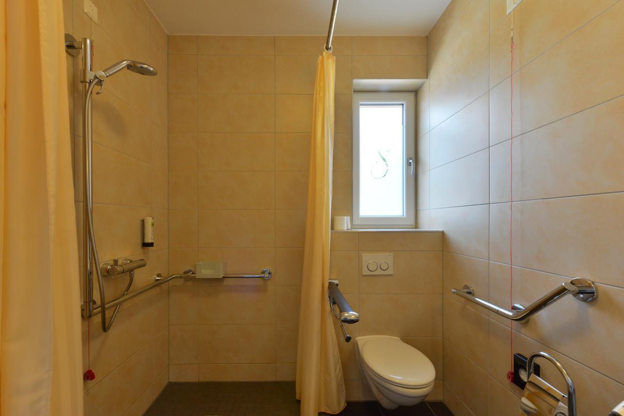Schade'S Wohlfuehlhotel Selb Zewnętrze zdjęcie