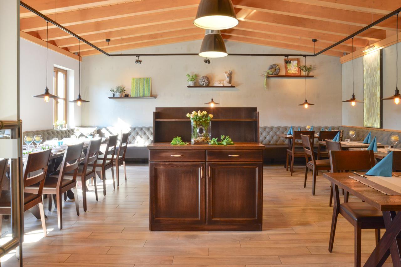 Schade'S Wohlfuehlhotel Selb Zewnętrze zdjęcie